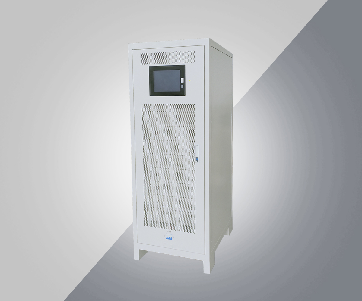 "科大"牌蓄電池智能充電維護設備BTS-M  120AD/30AC-30V