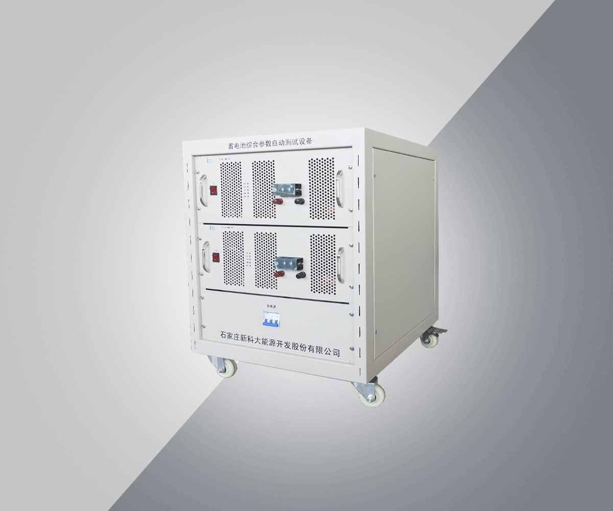 “科大”牌蓄電池檢測設備BTS-M 100A/12V