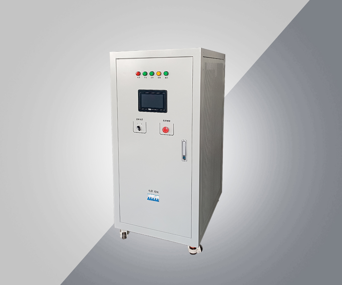  “科大”牌鋰電池綜合參數自動測試設備 BTS-M 120A/50V 
