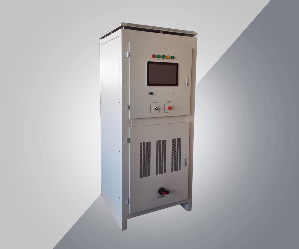 “科大”牌蓄電池自動充放電機BTS-M 100A/165V