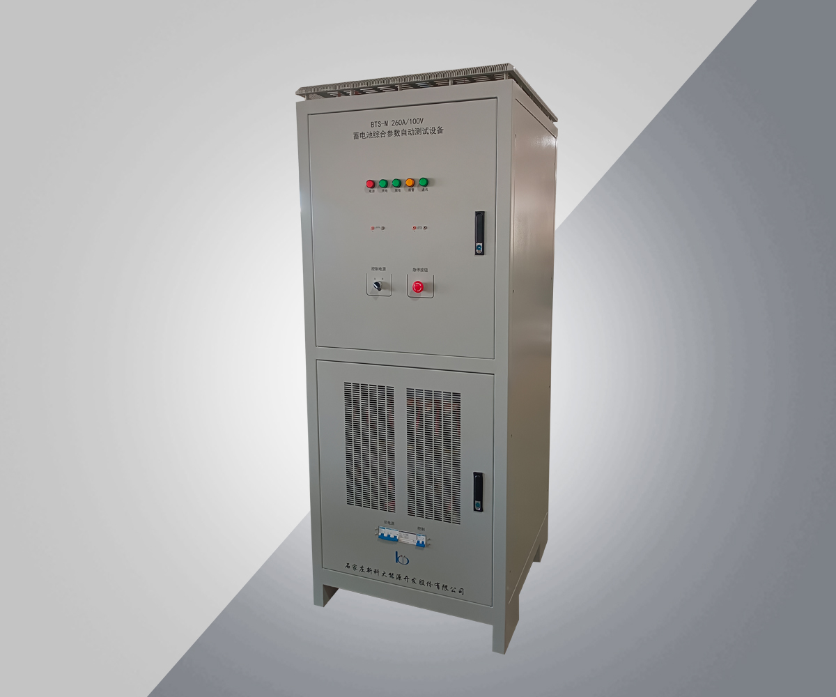"科大“牌BTS-HRD 12000A6V 大電流容量測試設備
