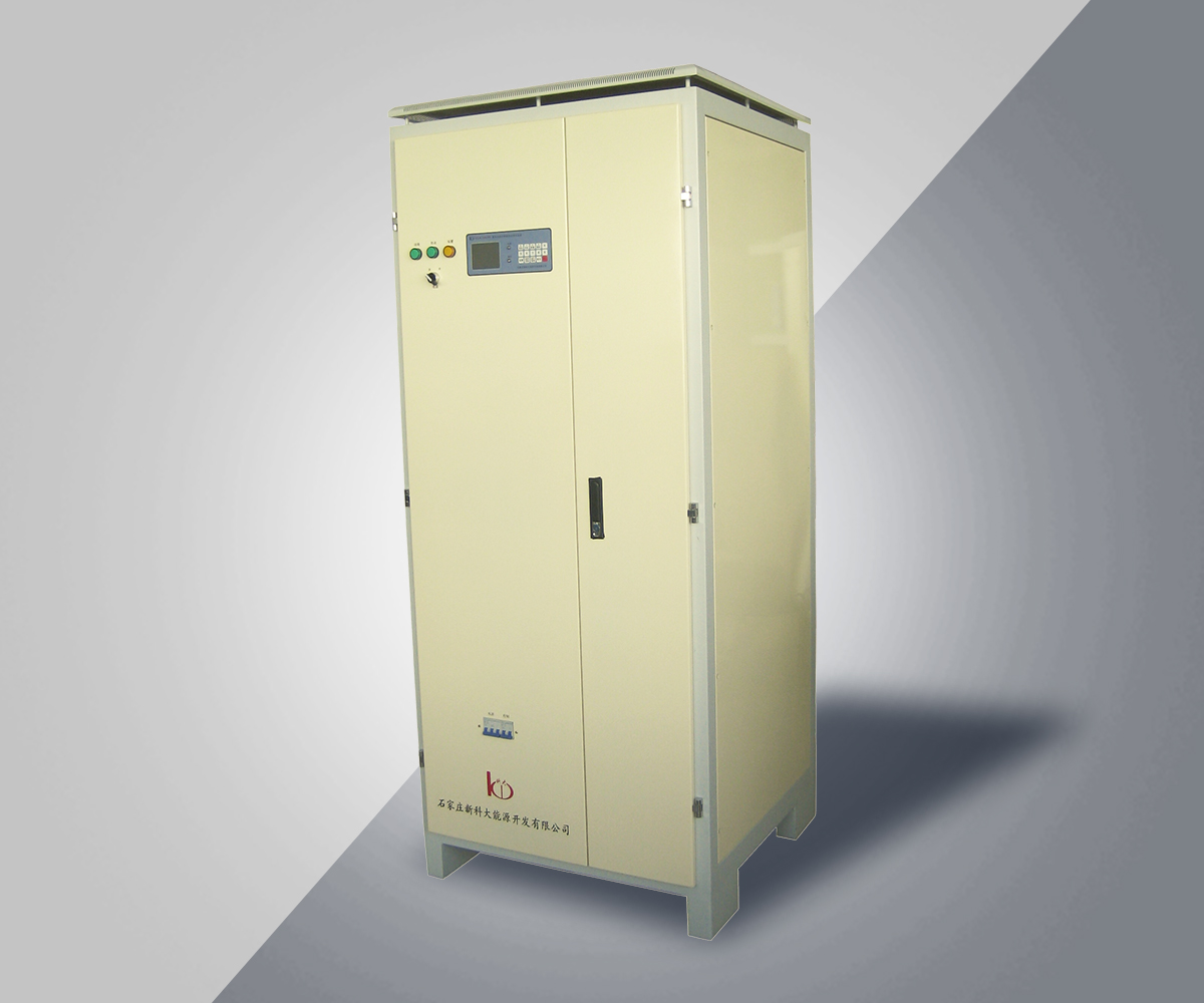  “科大“牌12V1500A大電流放電設備