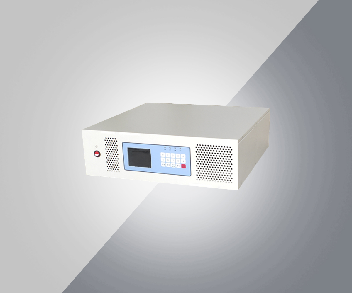 “科大”牌蓄電池自動充電設備BTS-CH 50A/2V